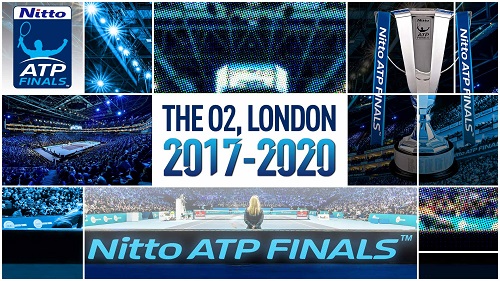 Get Nitto Atp Finals 2020 Cancelled Background