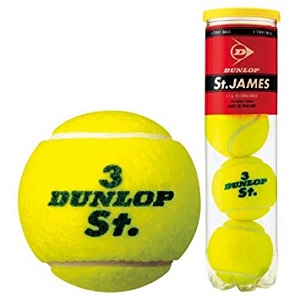 硬式用テニスボールの価格比較と各モデルのレビュー 練習用など用途別ベストボールはどれか