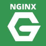 NGINXロゴ