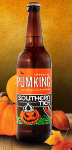 pumking southern tier