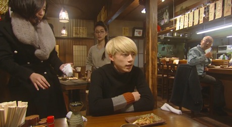 東京タラレバ娘 第1話 原作との違いや細かい演出とか 前半