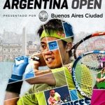 アルゼンチンオープン2017
