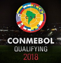 サッカーw杯 南米予選 第14節 エクアドル Vs コロンビア戦など全5試合をネットで無料で観るには