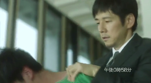 第7話 Crisis クライシス 公安機動捜査隊特捜班 画像とあらすじ ツイッター質問企画も合わせてご紹介