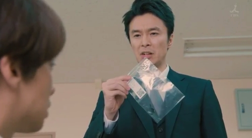芝署編完結 第5話 日曜劇場 小さな巨人 画像で見るダイジェスト あらすじ 結末はすっきりといくのだろうか