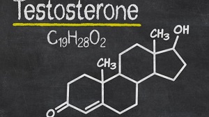 若くして男性ホルモンのテストステロンの分泌量が低いのは病気が原因かも
