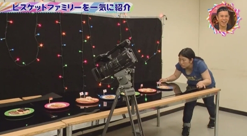 Nhk 第2弾 チコちゃんに叱られる が遂に放送 チコちゃんがプチ整形