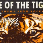 イッテQのお祭り男、宮川大輔の勝負曲「Eye of the Tiger」