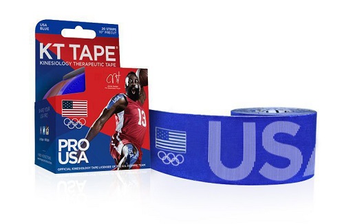 長洲未来 平昌オリンピック 太もものテープの正体はKT Tape