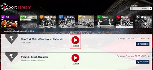 MLB メジャーリーグ 日本人選手 中継 無料 視聴方法 チャンネル選択