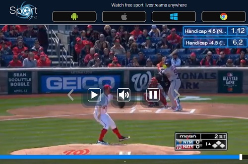 MLB メジャーリーグ 日本人選手 中継 無料 視聴方法 見逃し配信