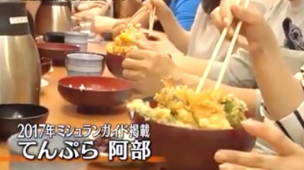 ソレダメ フライパンで簡単 天ぷらの作り方 ミシュランシェフ直伝のサクサク天ぷらの裏ワザ 油はね対策も