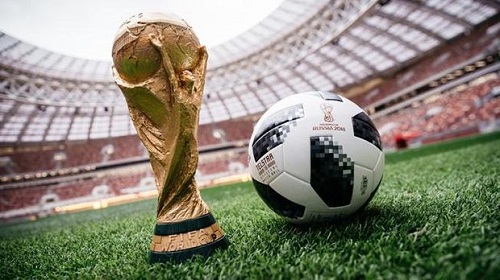 Fifa サッカーワールドカップ ロシア大会18全試合をネットの無料ライブストリーミング放送で視聴するには