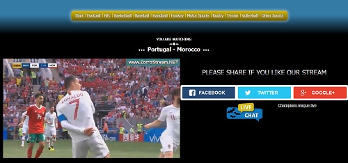 Fifa サッカーワールドカップ ロシア大会18全試合をネットの無料ライブストリーミング放送で視聴するには