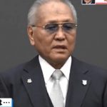 日本ボクシング連盟 山根明会長の辞任表明。記者会見の場で語ったその声明全文