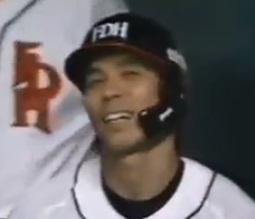 日本プロ野球界で着用者急増中のフェーススガード付きヘルメット。あの名称や歴史について。1999年9月25日のダイエー秋山幸二