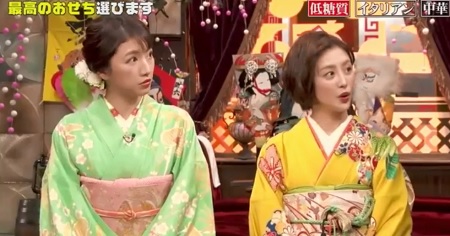 第33回「石橋貴明のたいむとんねる」番組史上最高視聴率を