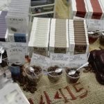 Craft Chocolate Market 2019 The Fleming House 1月19日 サンニコラ