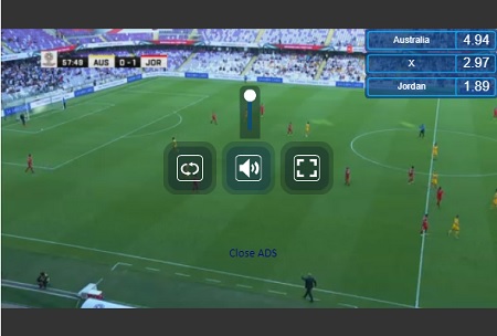 サッカーafc アジアカップ 19 Uae大会 全51試合をネットの無料ライブストリーミング放送で視聴するには