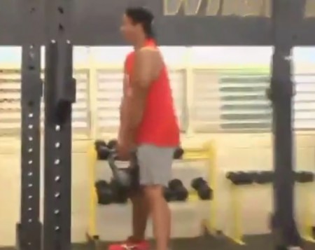 プロ野球 菅野智之は自主トレで何を行っていたのか 2つの秘密道具や極太ロープの正体とは