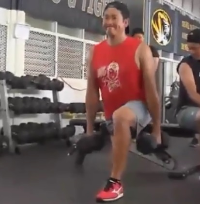 プロ野球 菅野智之は自主トレで何を行っていたのか 2つの秘密道具や極太ロープの正体とは