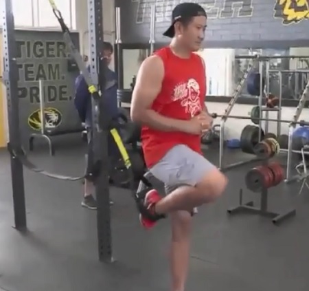 プロ野球 菅野智之は自主トレで何を行っていたのか 2つの秘密道具や極太ロープの正体とは