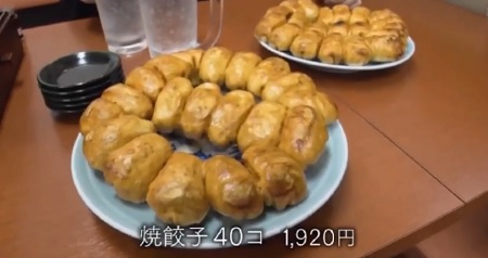 マツコが高島平の餃子専門店「ホワイト餃子」で爆食いした餃子とは？マツコおすすめの餃子アレンジ(味変)は？