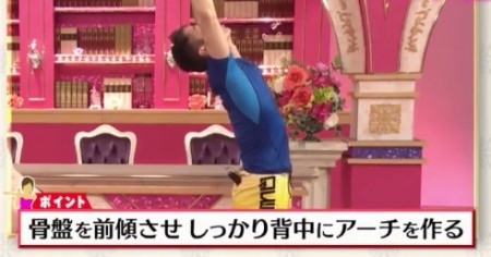 つまむ だけで一瞬で体が柔らかく 深筋膜はがし はがすだけじゃダメってホント ストレッチの新常識