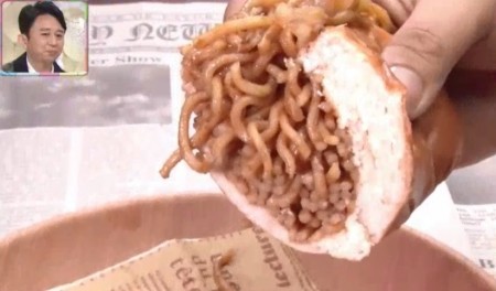 かりそめ天国で発表された東京の美味しい総菜パンランキングトップ10とは？第6位「三陽屋」焼きそばパンのみずみずしさにマツコ感動