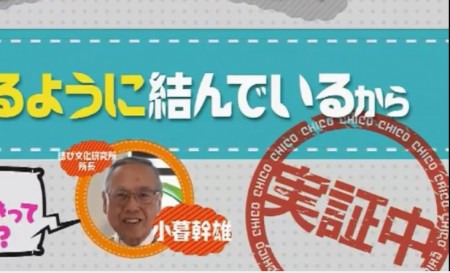 第53回 Nhk チコちゃんに叱られる 焼肉が好きなワケ 刺身はなぜ刺身 電柱の筒の謎など 靴ヒモがほどける理由では大実験スタート