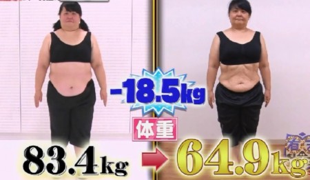 有吉ゼミで紹介された武田真治の筋肉ダイエット＆筋肉リズム体操のやり方完全ガイド 斉藤こず恵が3ヶ月でマイナス18kgのダイエットに成功
