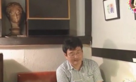 第67回 NHK「チコちゃんに叱られる！」スピーカーで色んな音が同時に出るのはなぜ？喫茶店のお客さんと像