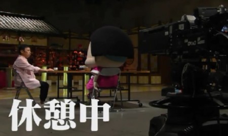 第68回 NHK「チコちゃんに叱られる！」薬が苦いのはなぜ？の疑問と衝撃映像コーナー爆誕w