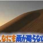 第70回 NHK「チコちゃんに叱られる！」なぜ砂漠はできる？チコっとクイズ動物の鳴き声