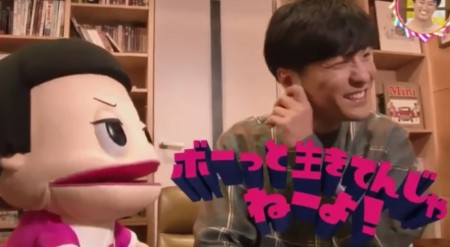 第73回 NHK「チコちゃんに叱られる！」世界で一番パンを食べる国は？裏声はなぜ出る？