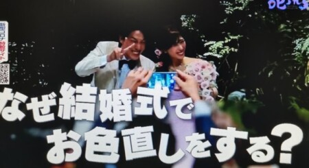 なぜ結婚式ではお色直しをする その伝統的な意味は 第96