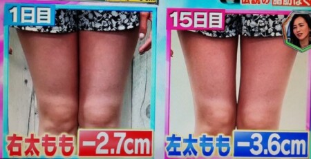 今でしょ講座で紹介 脂肪ほぐし のやり方ガイド 1日10分2週間で太ももが 6cm ガチ検証