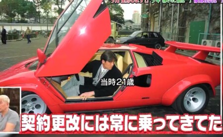 新庄剛志のダウンタウンなうng無しトーク 現在の日本での住まい ギャラ 家賃 車 整形