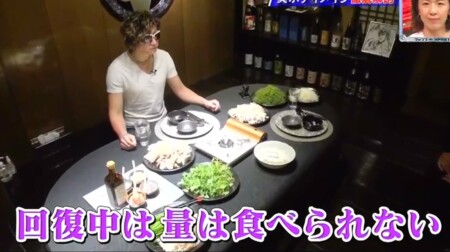 Gacktの筋肉を作る豪邸トレーニングや食事はホントに効果がある 筋トレを徹底検証