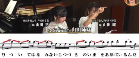 プロ声楽家が選ぶj Popで一番歌うのが難しい曲ランキングトップ3の計4曲とは