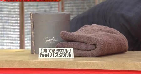 ホンマでっか 明石家さんまが年買って良かったベストバイ商品3つは タオル カズチー ぬか漬け用