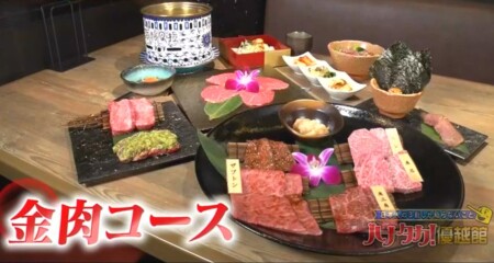 日本人の3割しか知らないこと 肉だけ食べる「肉だけダイエット」なぜ痩せる？夜は焼肉