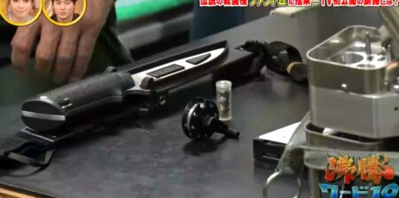 沸騰ワード カズレーザーが航空自衛隊で戦闘機f4ファントム搭乗 アフターバーナー体験