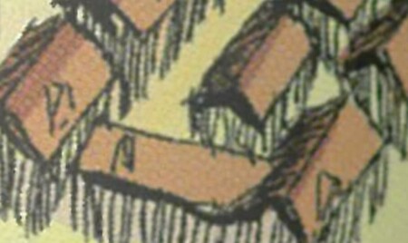 ジロジロ有吉 「進撃の巨人」編集者 諌山創の絵は汚い 建物の絵が雑