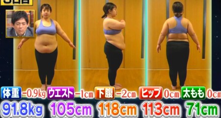 それって実際どうなの課 ビニールボールダイエットのダイエット効果は 餅田コシヒカリ検証結果