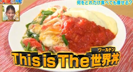 それって実際どうなの課 8時間ダイエットで好きな物を食べまくると効果は チャンカワイ検証結果