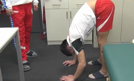 NHKあさイチ ファシアケアで腰の柔軟性アップ 2段階のファシアケアで腰痛・膝の痛み改善の詳しいやり方、新常識は？