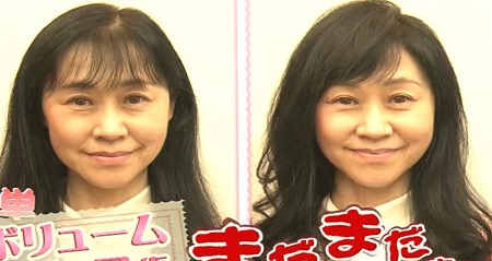 NHKあさイチ 女性の薄毛の原因と対策 薄毛治療＆食べ物や薄毛専門美容院の髪型テクニック