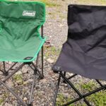 ダイソーキャンプギア 500円折りたたみキャンプ椅子は大型店以外でも買える？問い合わせISBN付