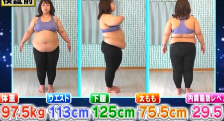 それって実際どうなの課 ツボ押しダイエットの効果は痩せる 5大ツボの場所は 餅田コシヒカリ検証結果